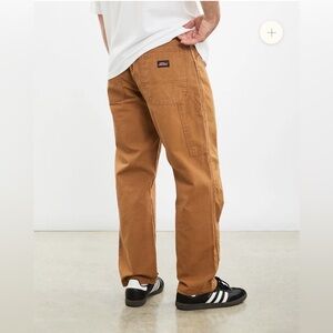 Vintage DICKIES carpenter jeans 28x30
